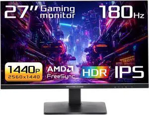 ASUS TUF Gaming VG27AQL1A 27