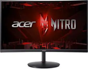 Acer Nitro XZ272U 27