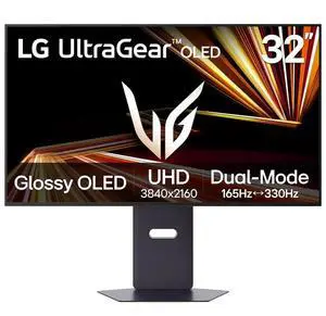 LG UltraGear 32GQ850-B 32