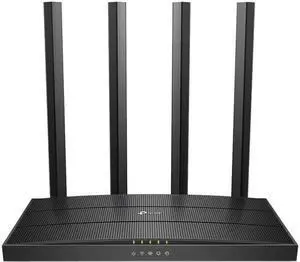 TP-Link Archer BE550 Tri-Band Wi-Fi 7 BE9300 Router, 6-Stream 9.2