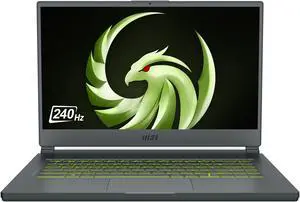 Refurbished: MSI GT62VR 6RE Dominator Pro 15.6
