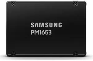 Samsung PM1653 1.92TB SAS 24.0 Gbps Enterprise Server OEM SSD