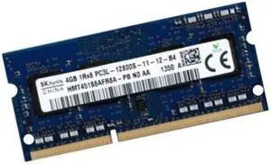 Kingston 32GB DDR4 SDRAM Memory Module - For Mini PC, Mobile
