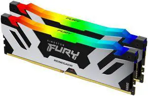 V-COLOR DDR5 32GB (16GBx2) 7200MHz CL34 MANTA XPrism RGB