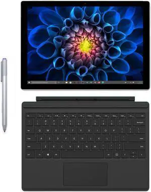 Refurbished: Microsoft Surface Pro 4 1724 - 12.3