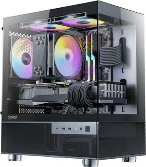 i5 12600k rtx 3060 prebuilt pc | Newegg.com
