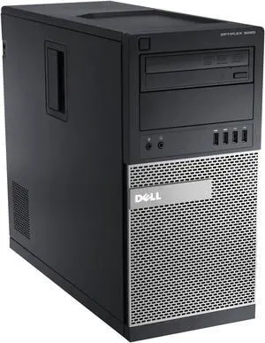 Refurbished: Dell Precision T1700 Workstation, Quad-Core i7 4770