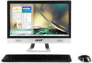 Acer VVX4720GT-I516G5 SFF Desktop Computer i5-14400 16GB 512GB SSD