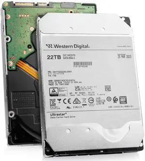Refurbished: Seagate SkyHawk 12TB 7.2K RPM SATA 6Gb/s 3.5in
