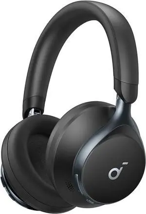 Soundcore Space One Pro by Anker, Adaptive Active Noise Cancelling