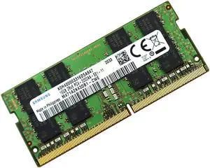 M471A4G43AB1-CWE_UA Samsung 32GB 2RX8 DDR4 PC4-25600 3200MHZ 260