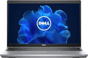 Refurbished: DELL LATITUDE 5521 15.5