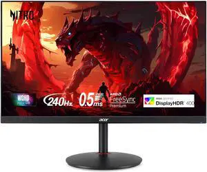 ASUS TUF Gaming VG27AQL1A 27