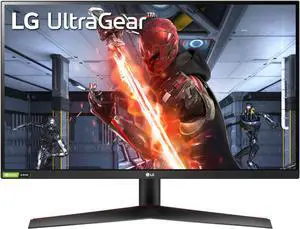 LG UltraGear 27