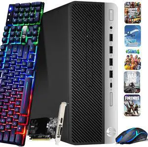 Intel NUC NUC8i3BEK Desktop Computer - Core i3 i3-8109U - Mini PC