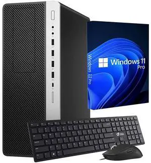 ASUS ExpertCenter D700SE Small Form Factor Desktop PC, Intel Core