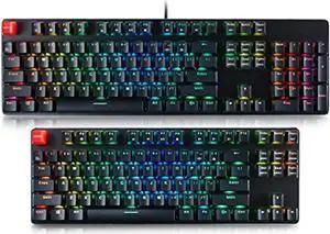 Logitech G913 TKL Lightspeed Wireless Ultra-thin Mechanical Gaming