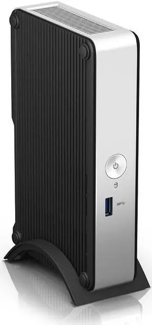 Refurbished: Intel BLKNUC7I3DNKE Core i3-7100U 2.40Ghz DDR4 SDRAM