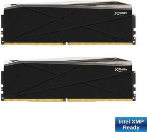 G.SKILL Trident Z5 RGB Series 48GB (2 x 24GB) 288-Pin PC RAM DDR5