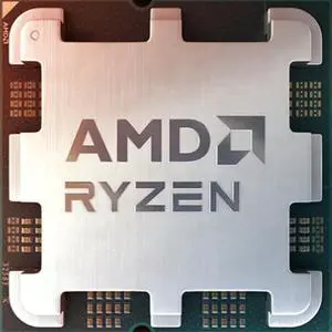 Used - Like New: AMD Ryzen 7 8700F (4.1 Ghz) - Ryzen 7 8000 Series