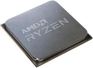 AMD Ryzen 7 5700G - Ryzen 7 5000 G-Series Cezanne (Zen 3) 8-Core