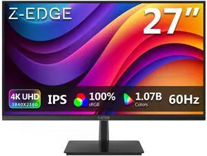 Z-EDGE U28I4K 28