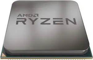 AMD Ryzen 5 5500GT - Ryzen 5 5000 Series 6-Core 3.6 GHz Socket AM4