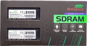 G.SKILL Aegis 32GB (2 x 16GB) 288-Pin PC RAM DDR4 2666 (PC4 21300