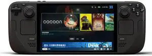 NEW 2023 Valve Steam Deck OLED 1TB Handheld Gaming Console