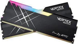 Kingston FURY Beast 16GB (2 x 8GB) 288-Pin PC RAM DDR5 5200 (PC5