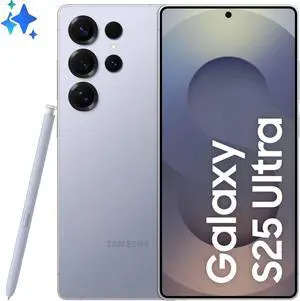 Samsung Galaxy S25 Ultra S938B/DS 512GB GSM Unlocked International