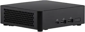 Intel NUC (Next Unit of Computing) BXNUC10i3FNH1 Mini / Booksize