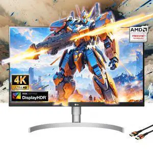 27 inch lg 4k monitor usb c | Newegg.com