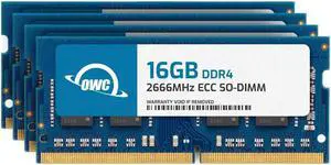 SK Hynix 4GB RAM MEMORY 1RX16 PC4-2666V SODIMM DDR4-21300 PIN-260