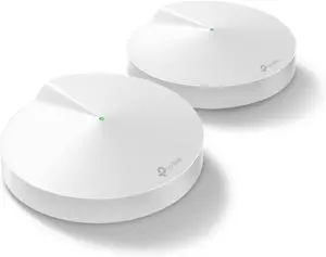 TP-Link Deco AX7800 Tri-Band Mesh WiFi 6 System (Deco X95