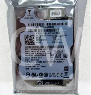 WD80EFZX Western Digital 3.5