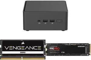 SAMSUNG 990 PRO SSD 1TB PCIe 4.0 M.2 2280 Internal Solid State