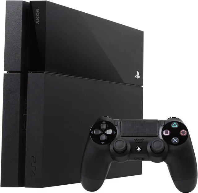 PlayStation 4 500GB Console - Newegg.com