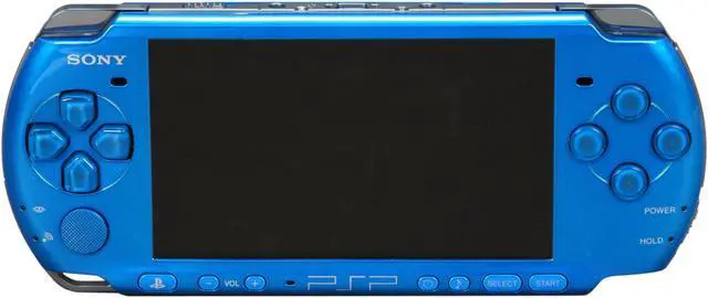 SONY PSP Limited Edition Invizimals Entertainment Pack - Newegg.com