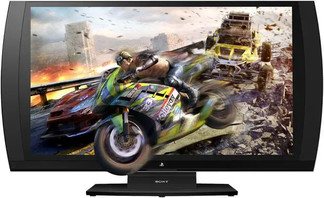 SONY Playstation 3D Display - Newegg.com