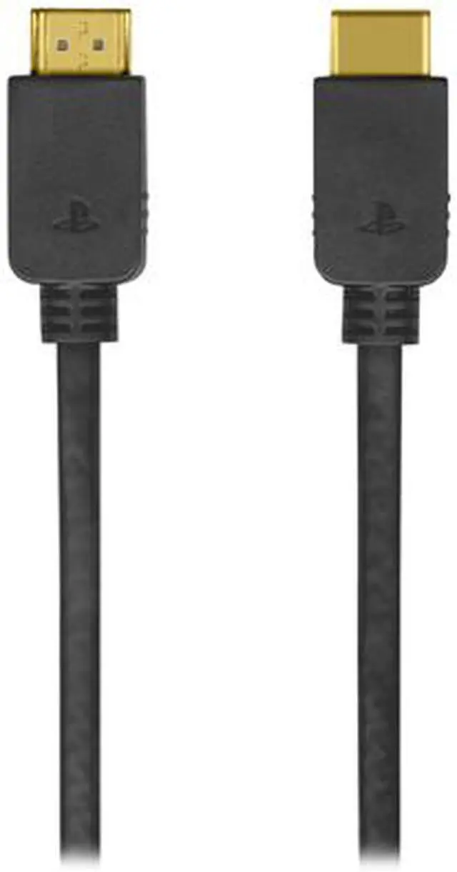 SONY PS3 HDMI Cable 6.5ft - Newegg.com