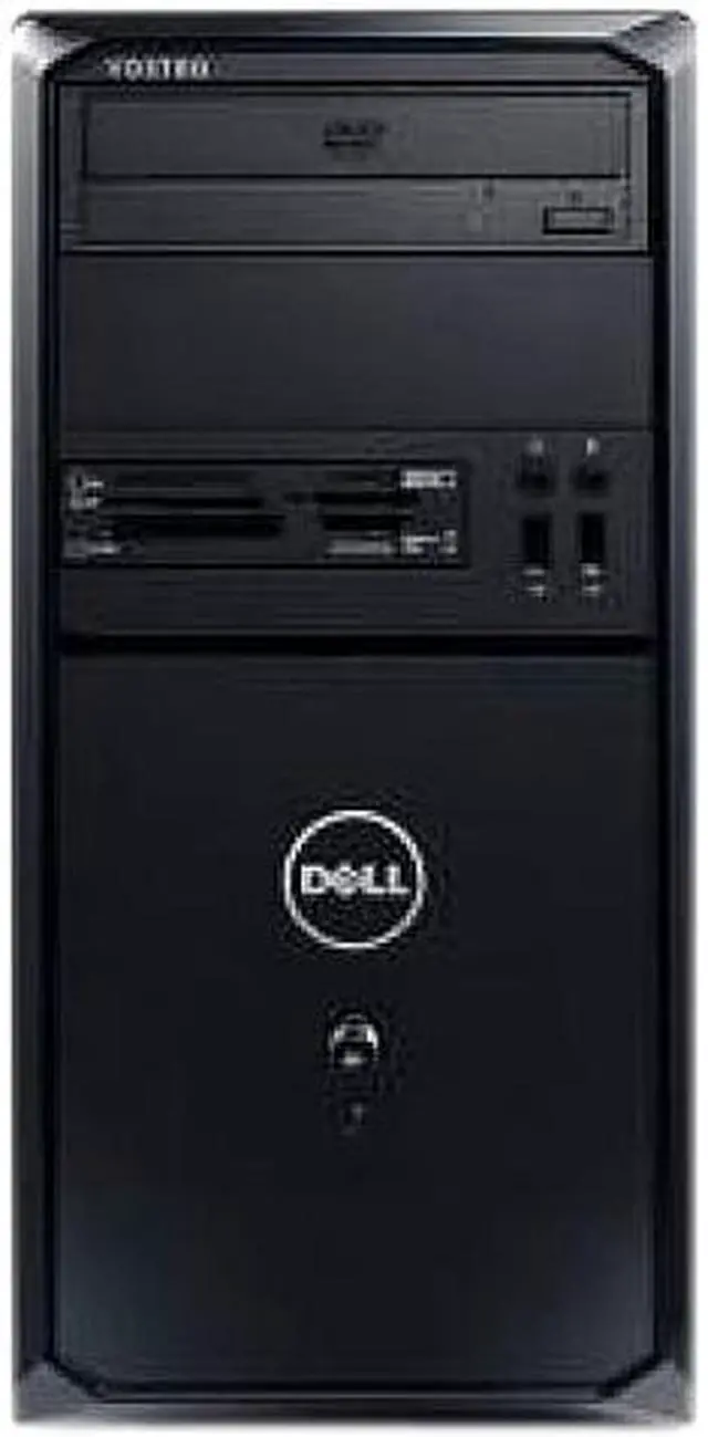 DELL Vostro 270 MT (469-4157) Desktop PC Intel Core i5 4GB DDR3