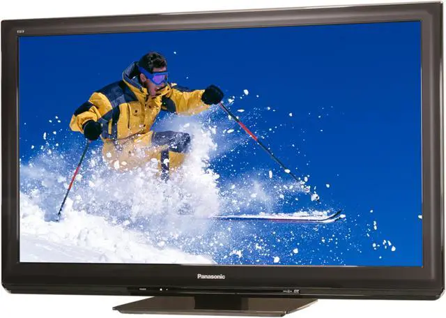 Panasonic 42