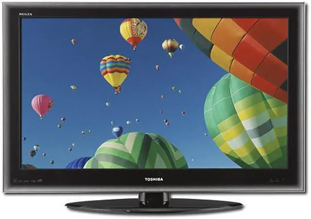Toshiba REGZA 42