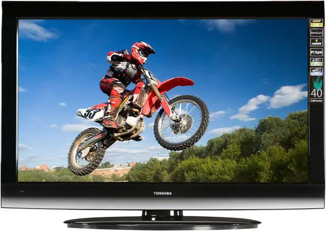 Toshiba 40