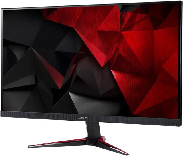 Acer Nitro Gaming Series VG220Q bmiix 22