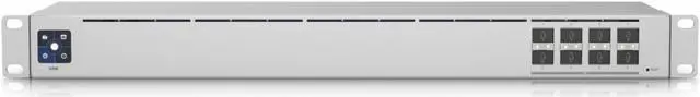 Ubiquiti Aggregation, 8-Port Layer 2 (USW-Aggregation) - Newegg.com