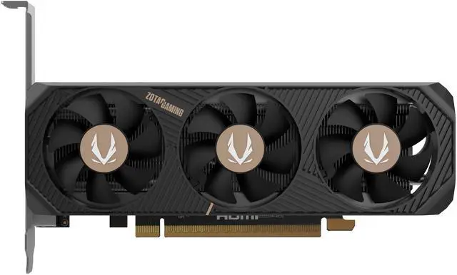 ZOTAC GeForce RTX 5060 Graphics Card RTX 5060 Low Profile - Newegg.com