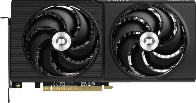 ONIX ODYSSEY Arc B580 Graphics Card 8346-00178 - Newegg.com