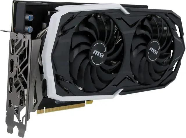 MSI GeForce RTX 2070 Graphics Card RTX 2070 ARMOR 8G OCV1 - Newegg.com